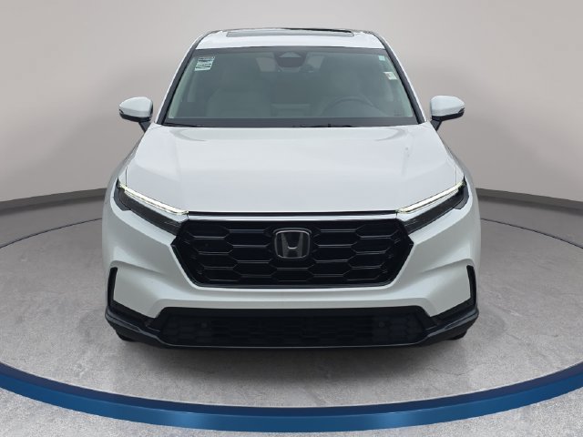 Used 2025 Honda CR-V EX-L SUV