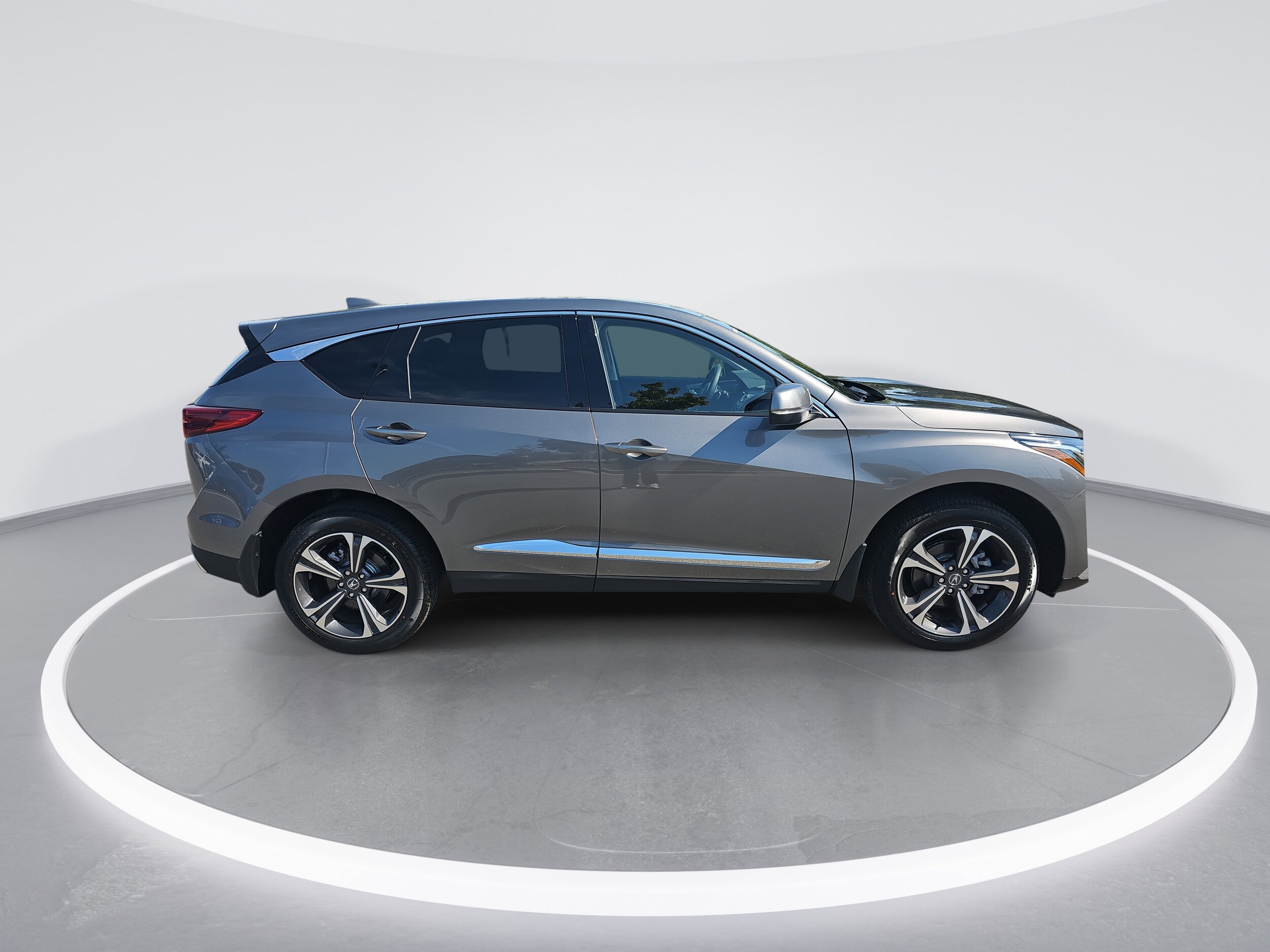 2025 Acura RDX Technology photo 2