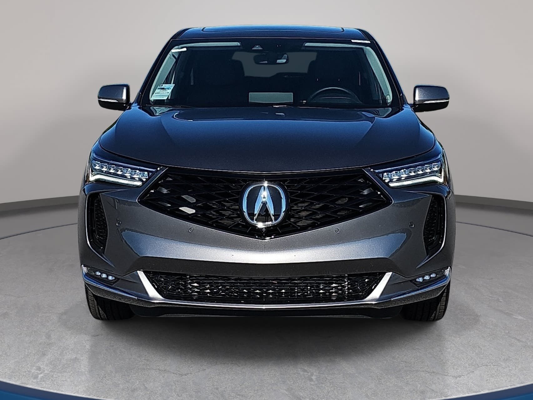 Certified 2026 Acura RDX Advance Package SUV