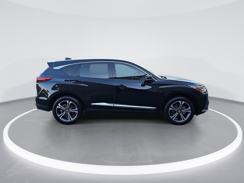 Certified 2024 Acura RDX Advance Package SUV