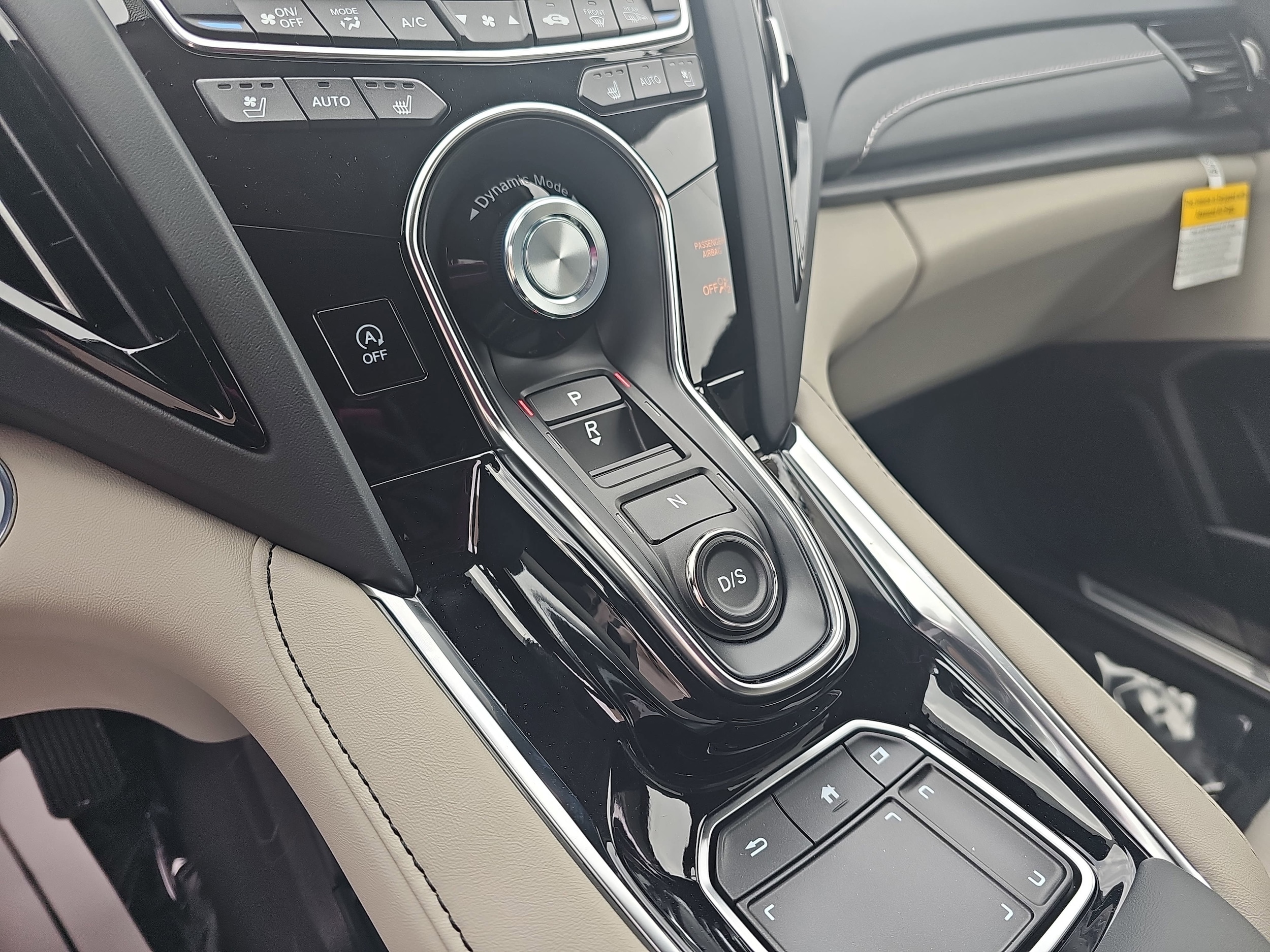 2026 Acura RDX Advance Package - Photo 26