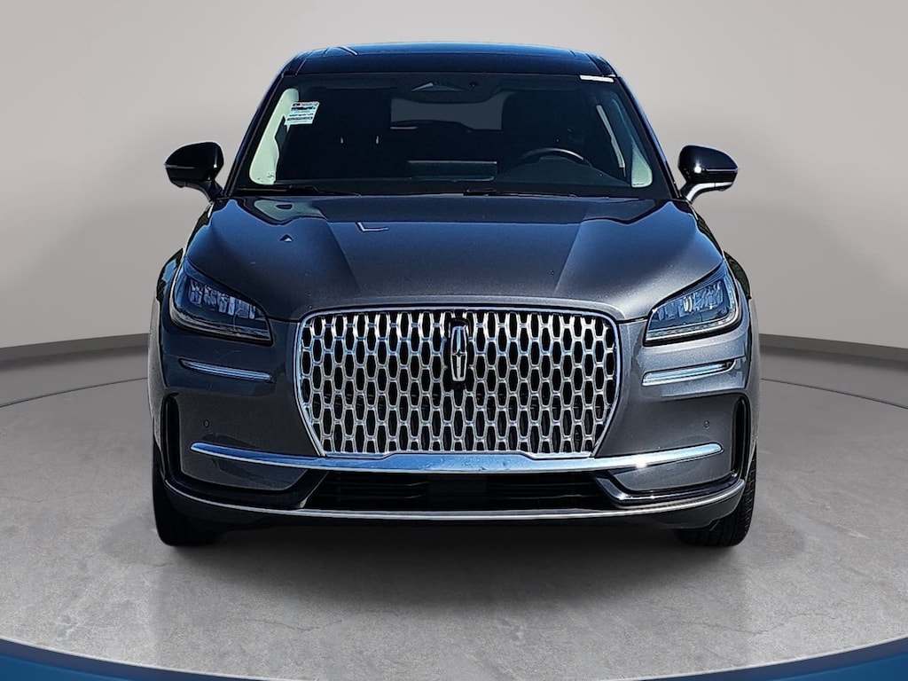 Used 2023 Lincoln Corsair Standard SUV