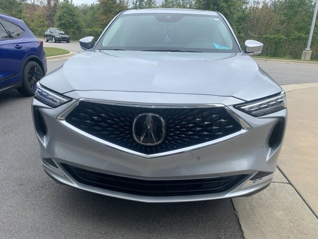 2023 Acura MDX Technology photo 2