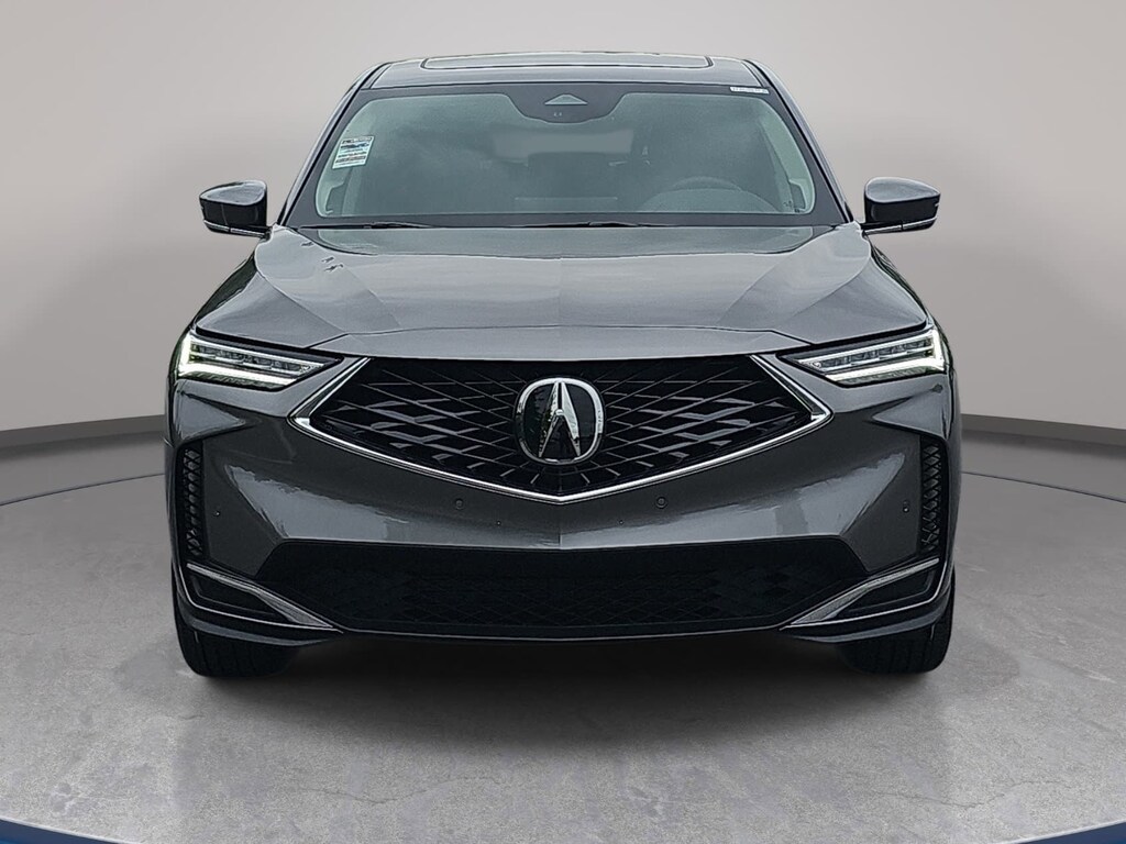 New 2026 Acura MDX FWD Technology Package SUV