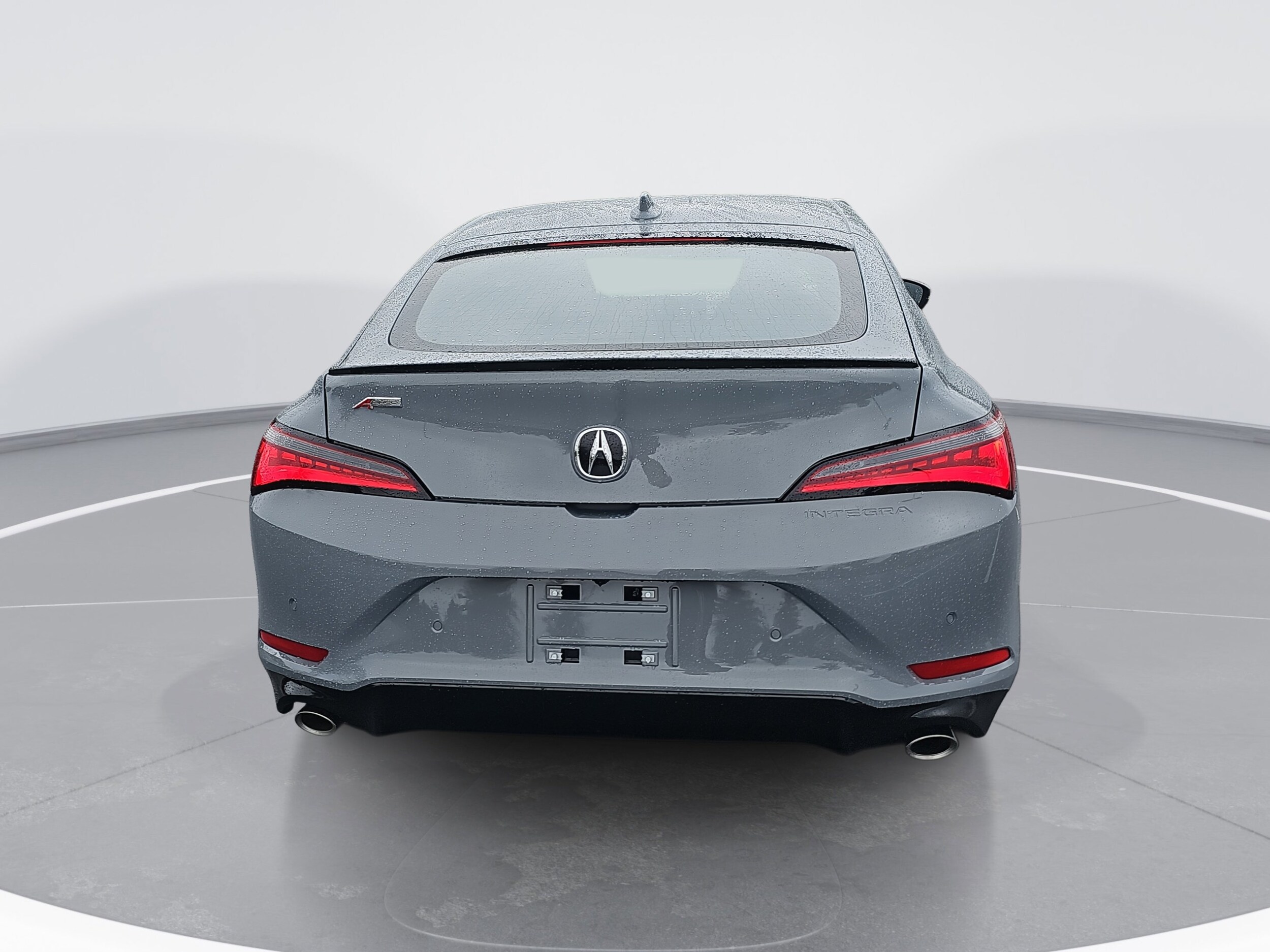 2026 Acura Integra A-Spec photo 3