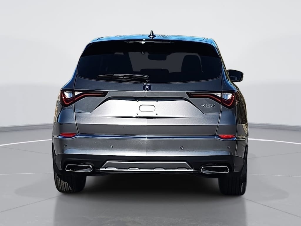 New 2026 Acura MDX FWD Technology Package SUV