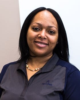 Staff member Lashae Parks from ID_2b05929469c9