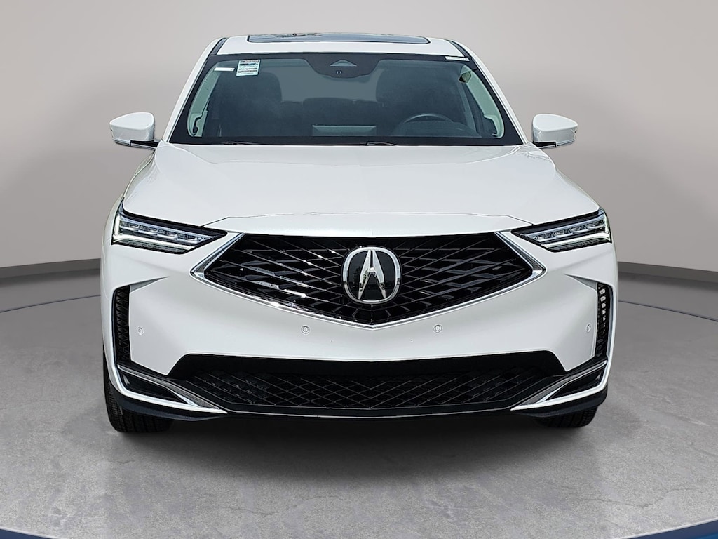 New 2026 Acura MDX FWD Technology Package SUV