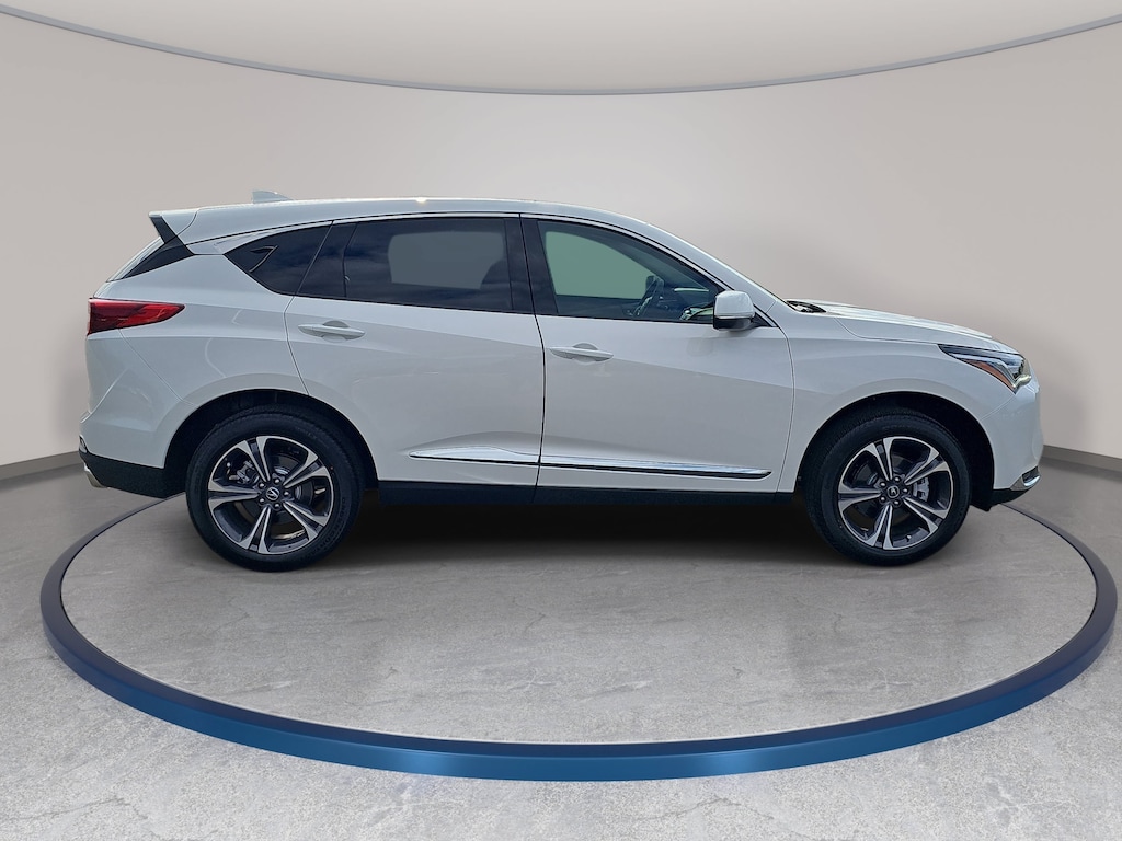 Certified 2026 Acura RDX Technology Package SUV