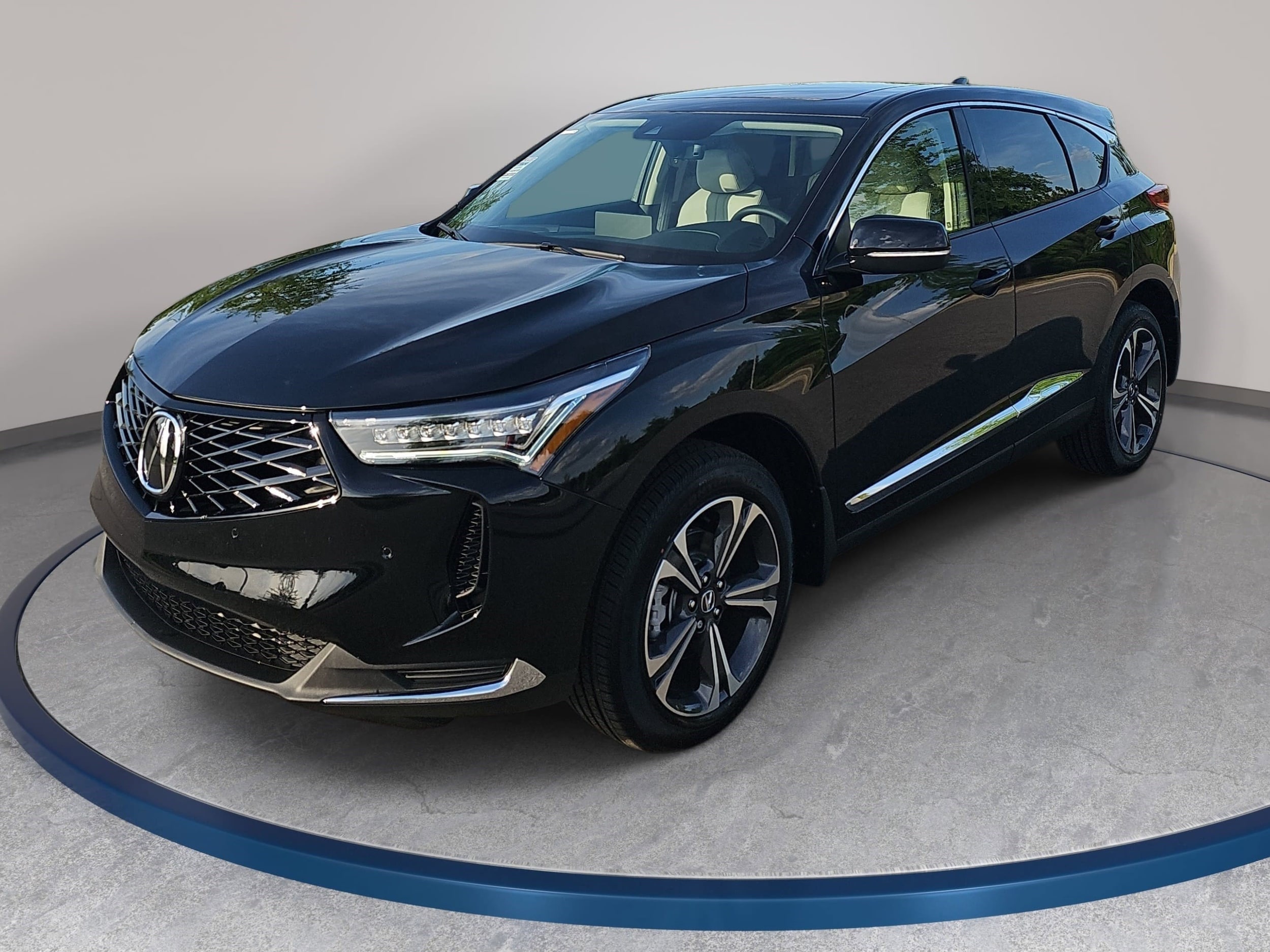 2026 Acura RDX Technology Package SH-AWD's photo