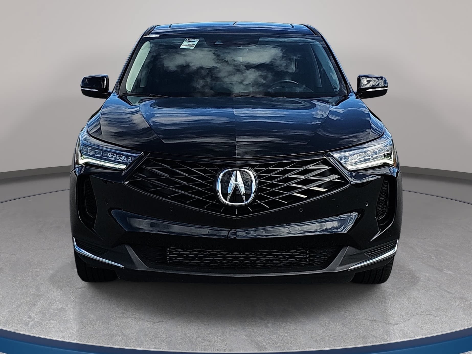 Used 2025 Acura RDX Technology Package SUV
