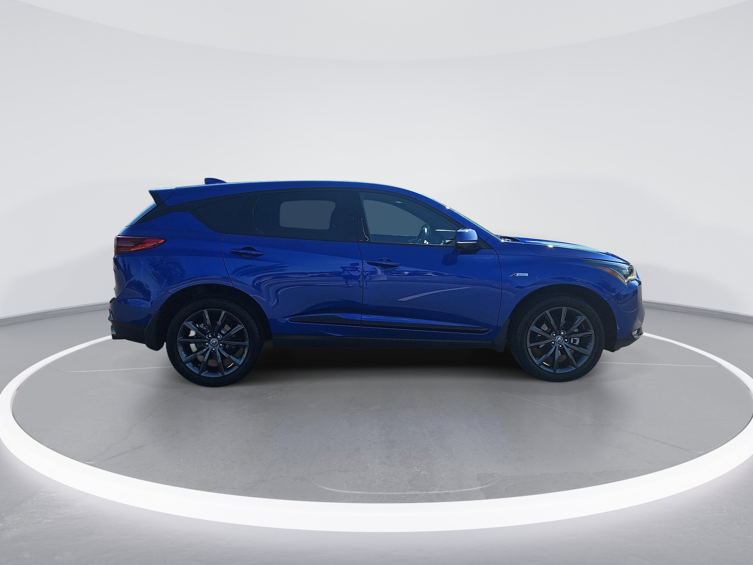2025 Acura RDX A-Spec photo 2