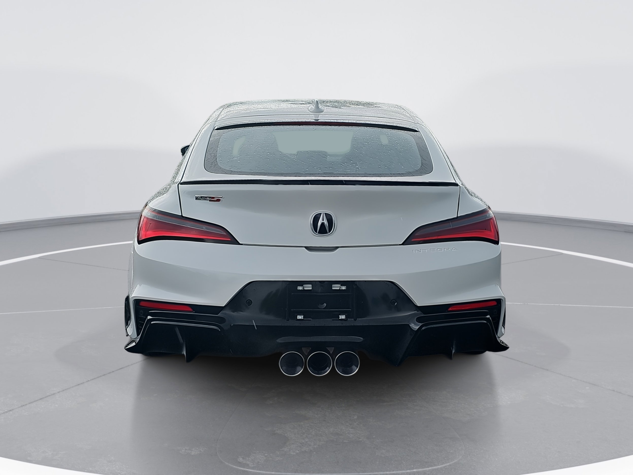 2025 Acura Integra Type S photo 4