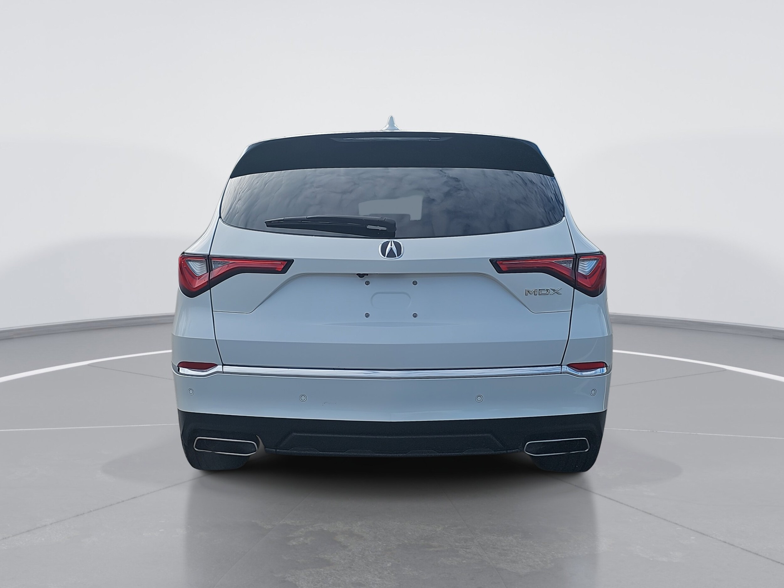 2023 Acura MDX Technology photo 4