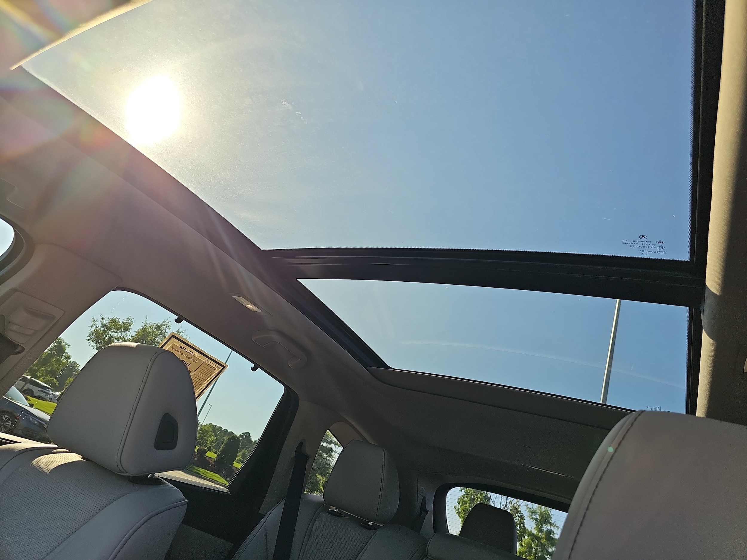 2024 Acura MDX Technology Package - Photo 29