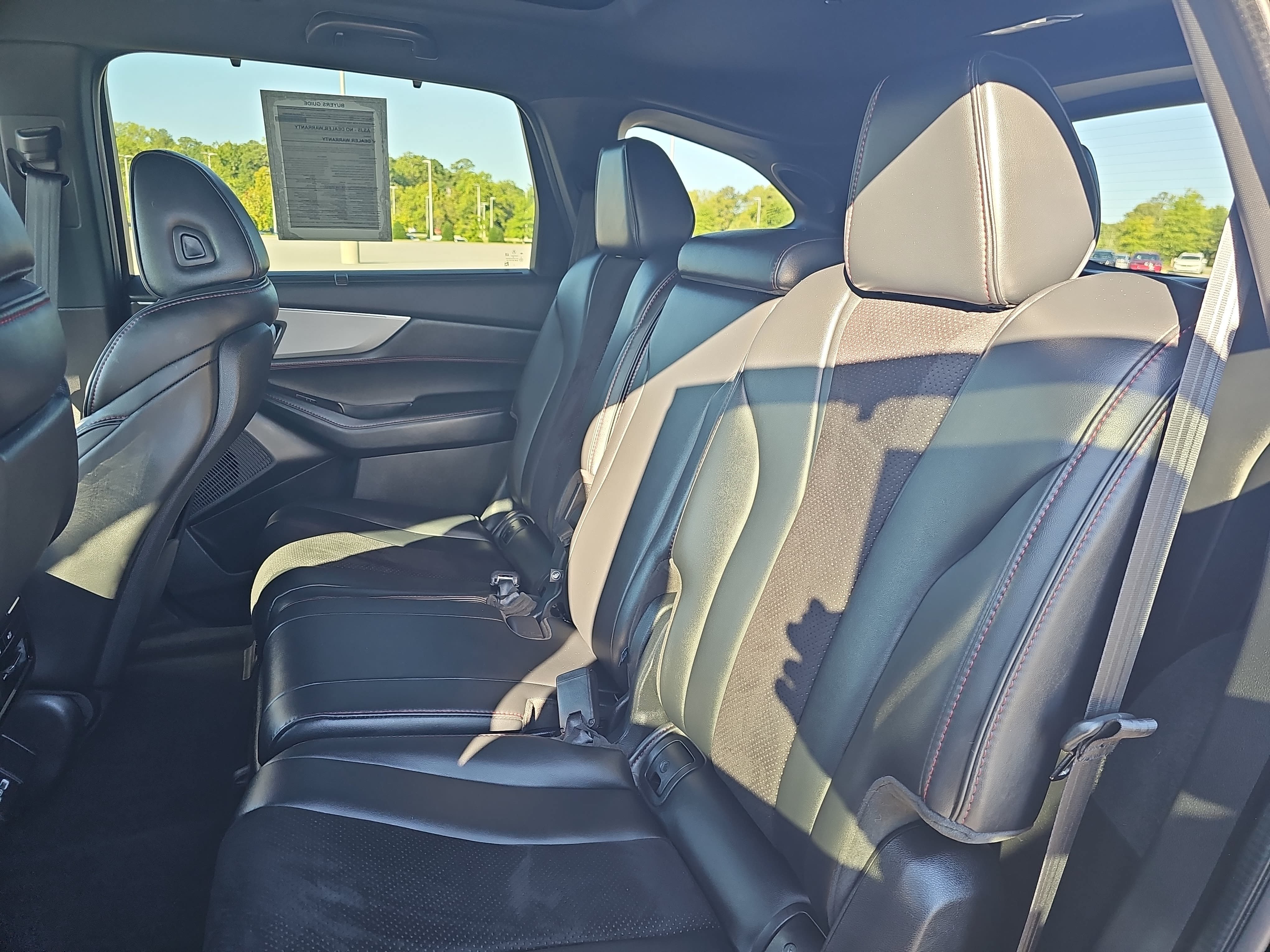 2022 Acura MDX A-Spec Package - Photo 15