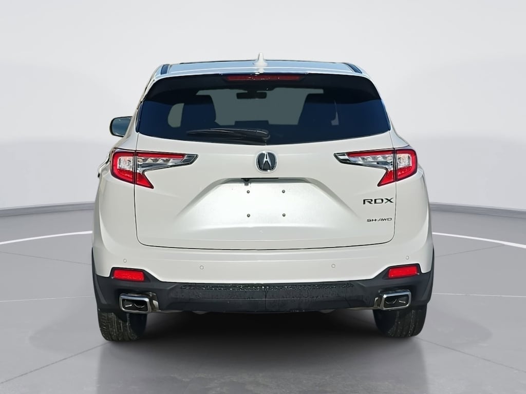 New 2026 Acura RDX Technology Package SUV