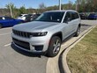  Jeep New Grand Cherokee