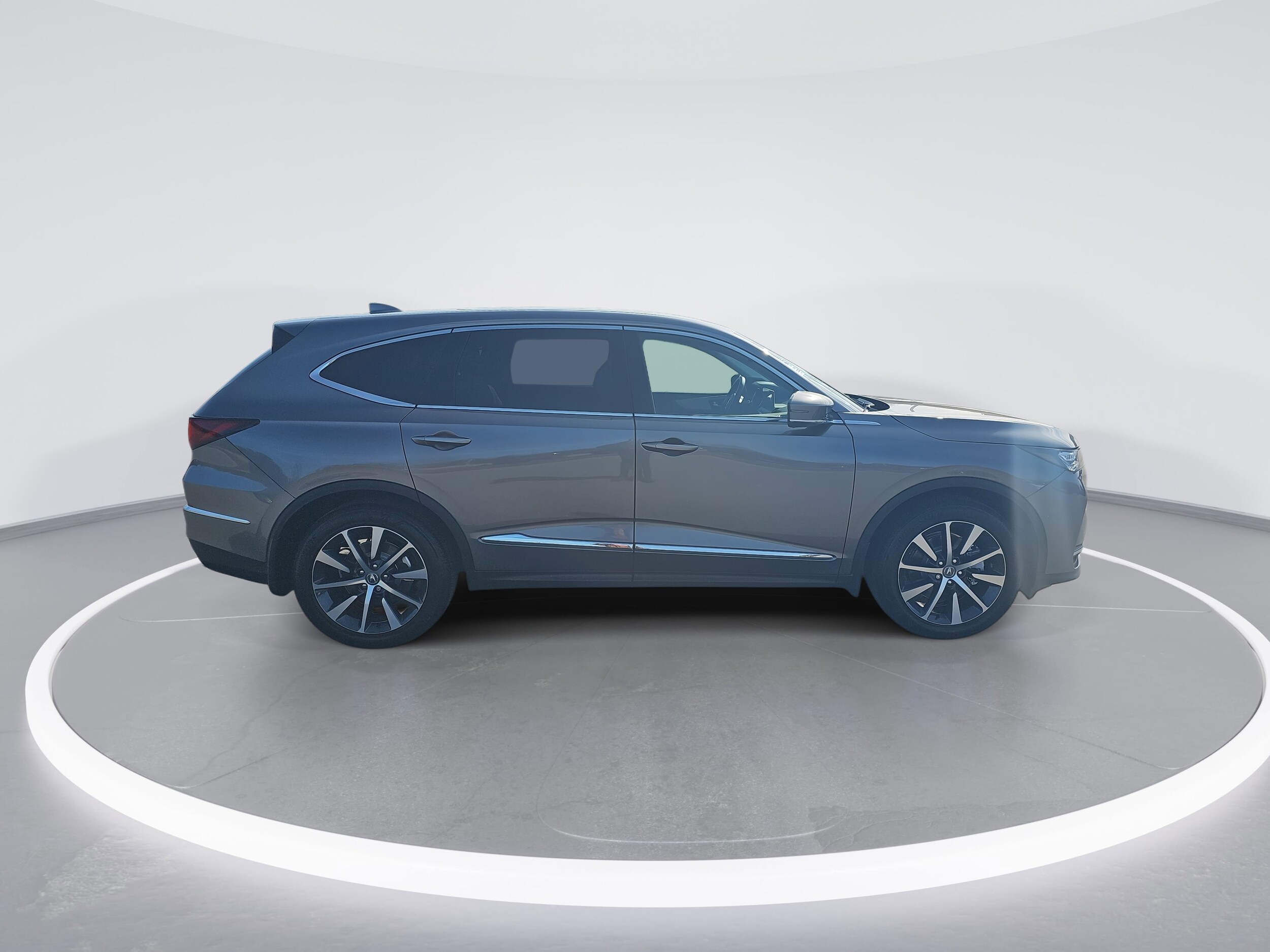 2026 Acura MDX SH-AWD Technology photo 2