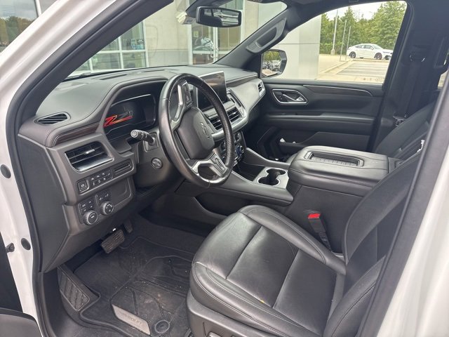 2022 Chevrolet Tahoe Z71 photo 4