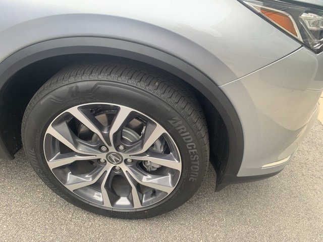 2023 Acura MDX Technology photo 4