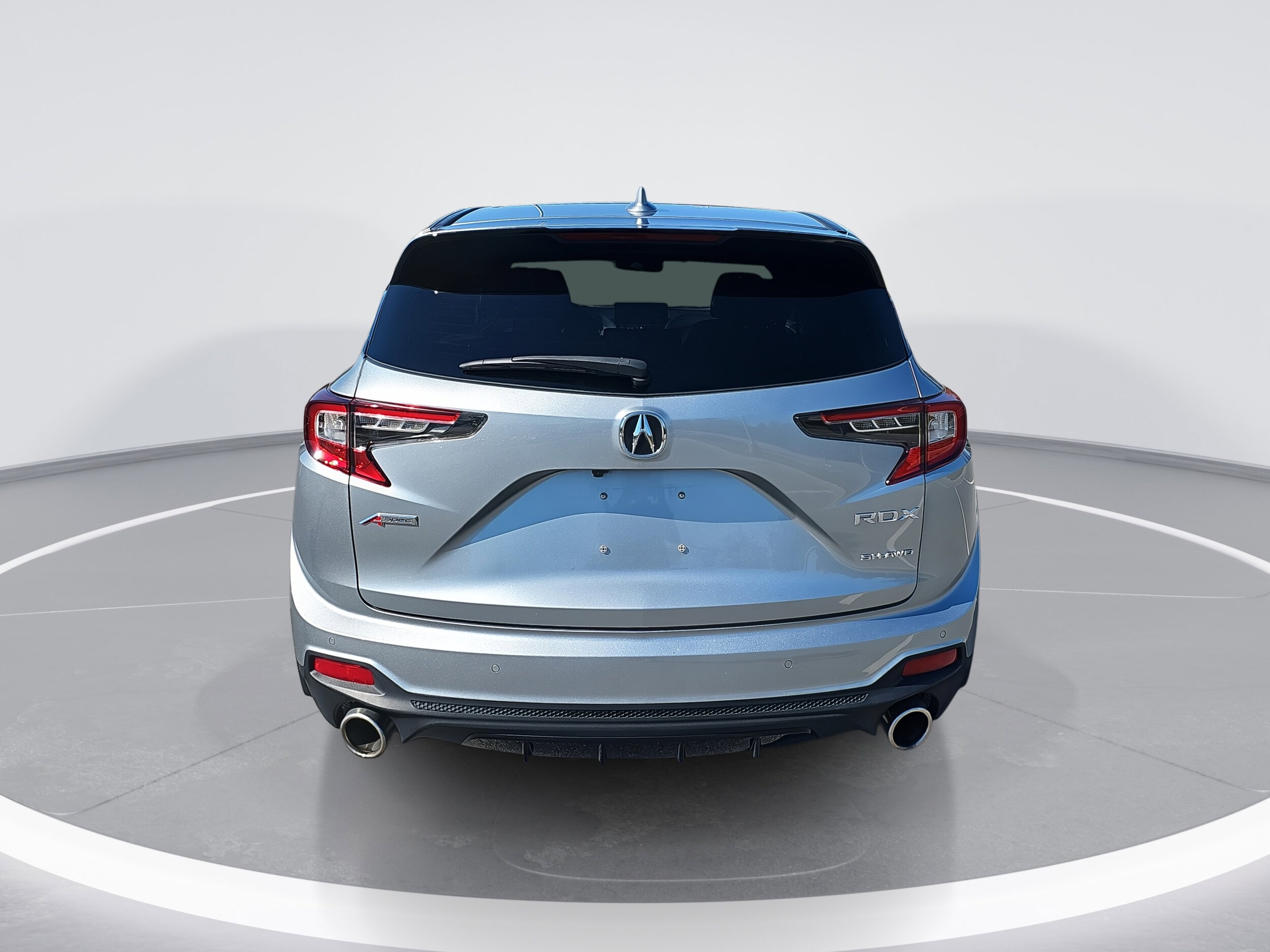 2025 Acura RDX A-Spec photo 4