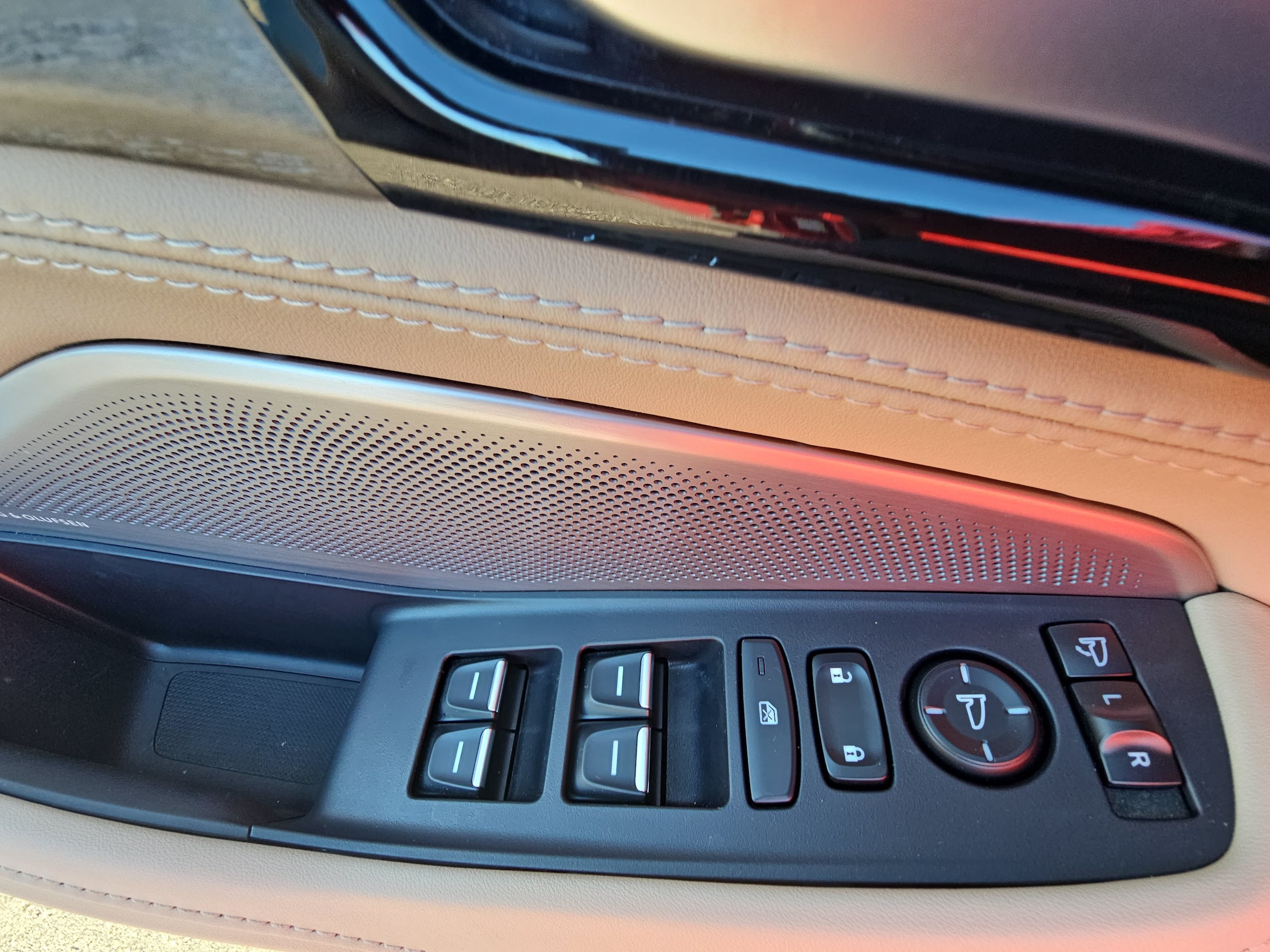 2026 Acura MDX Advance Package - Photo 29