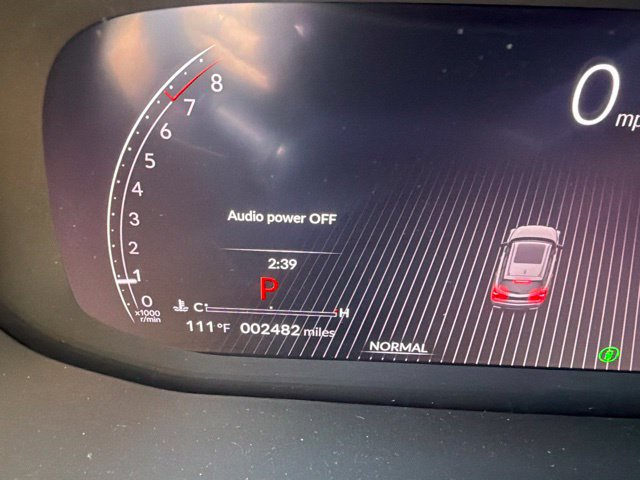 2026 Acura MDX Technology Package - Photo 13