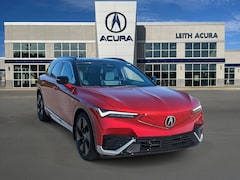 2024 Acura ZDX Type S w/Performance Tire SUV