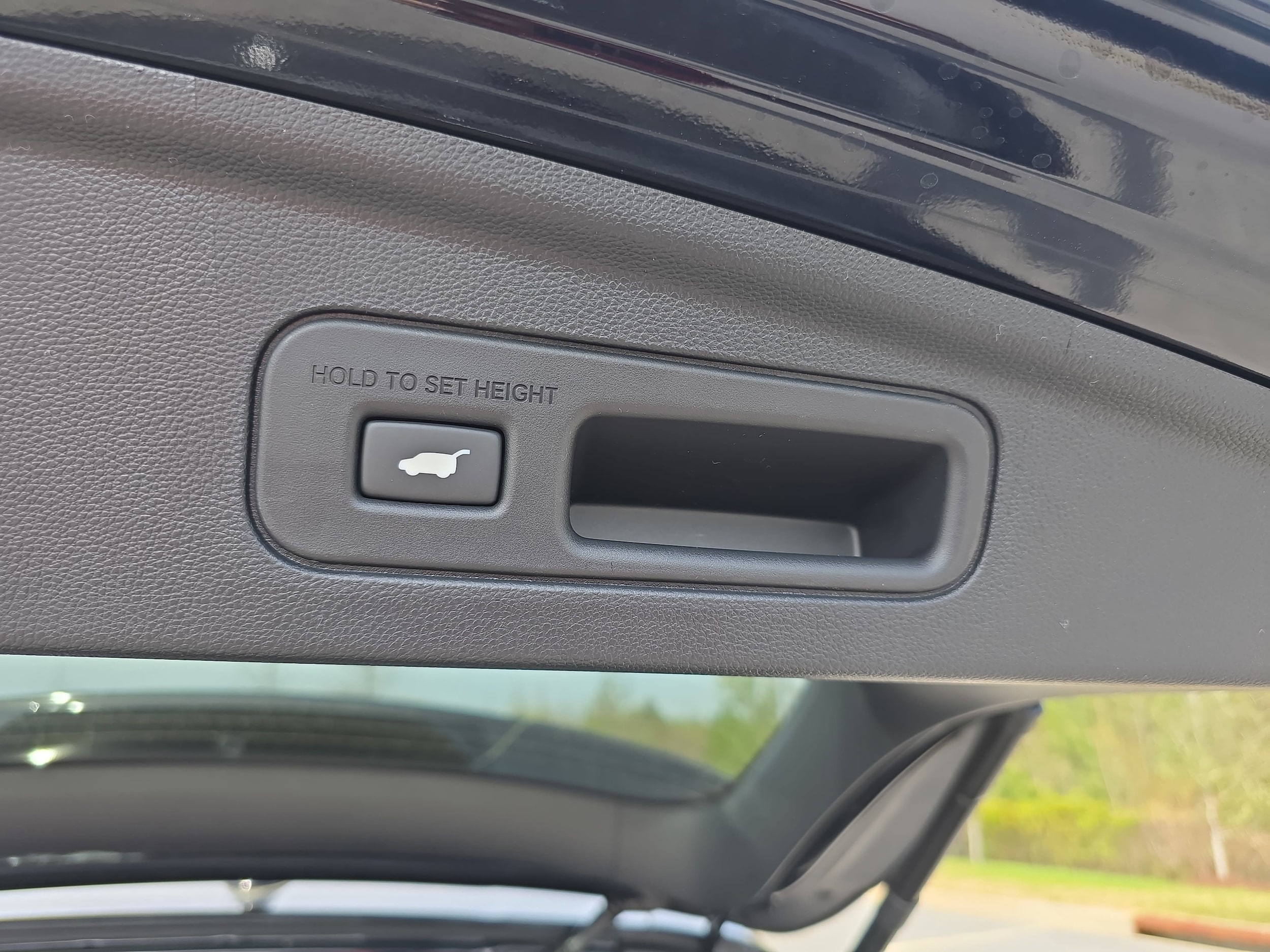 2026 Acura MDX A-Spec Package - Photo 14