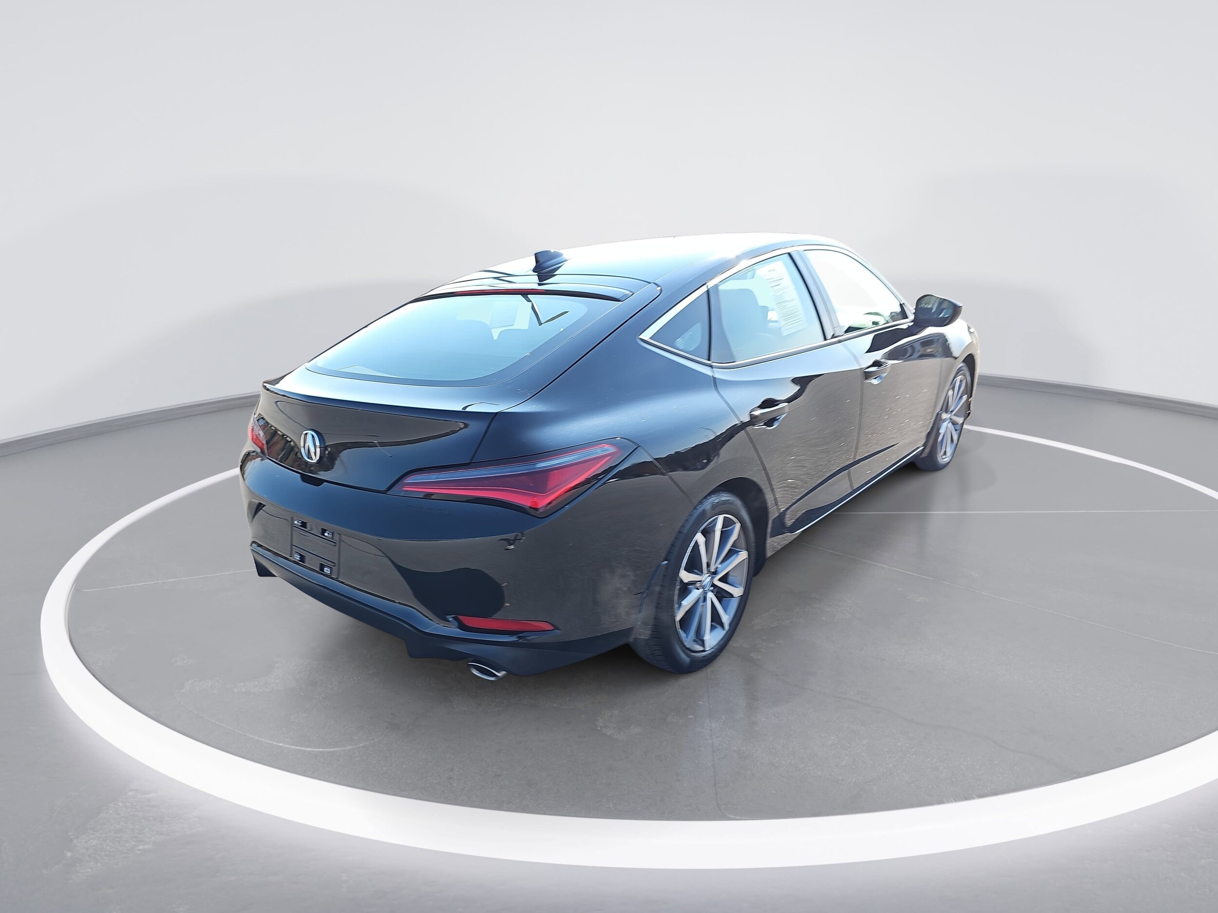 2025 Acura Integra Base photo 3