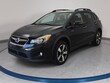  Subaru XV Crosstrek