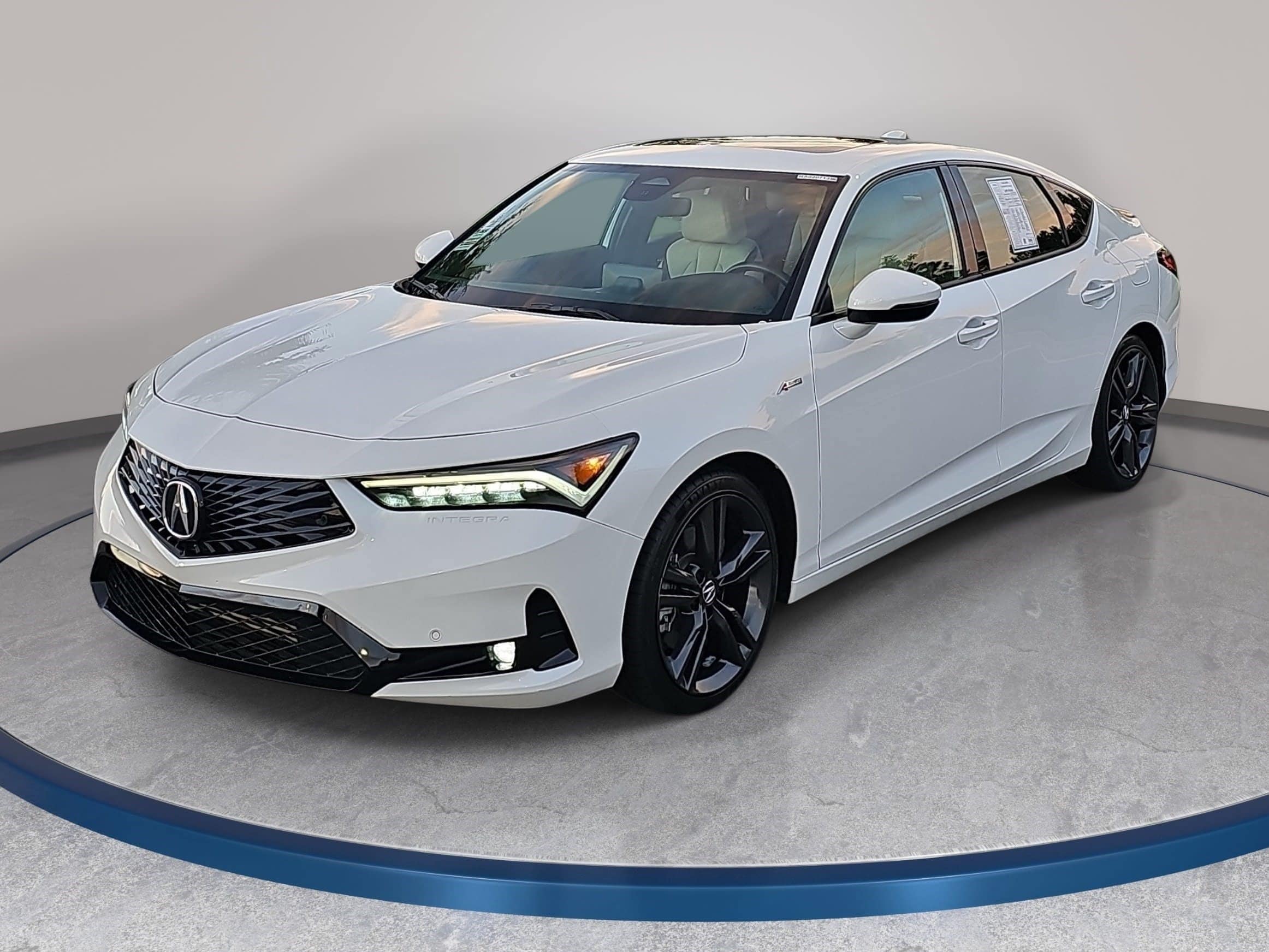 2024 Acura Integra