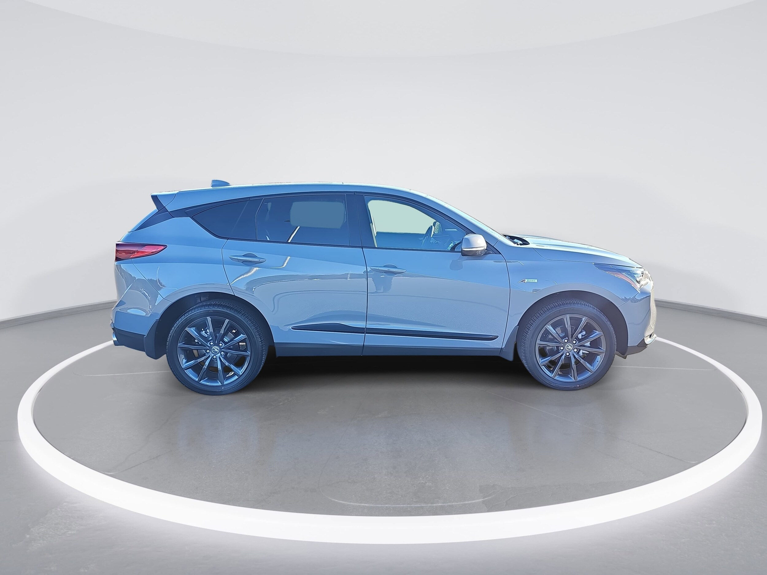 2026 Acura RDX A-Spec photo 2