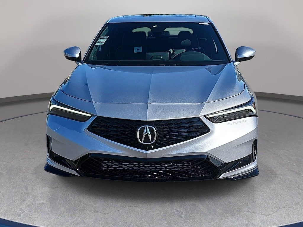 New 2026 Acura Integra A-Spec Package Hatchback