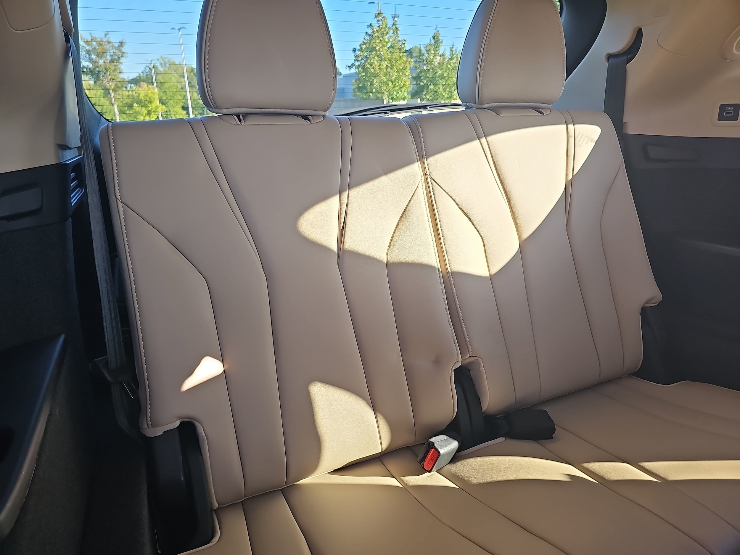 2026 Acura MDX Advance Package - Photo 12
