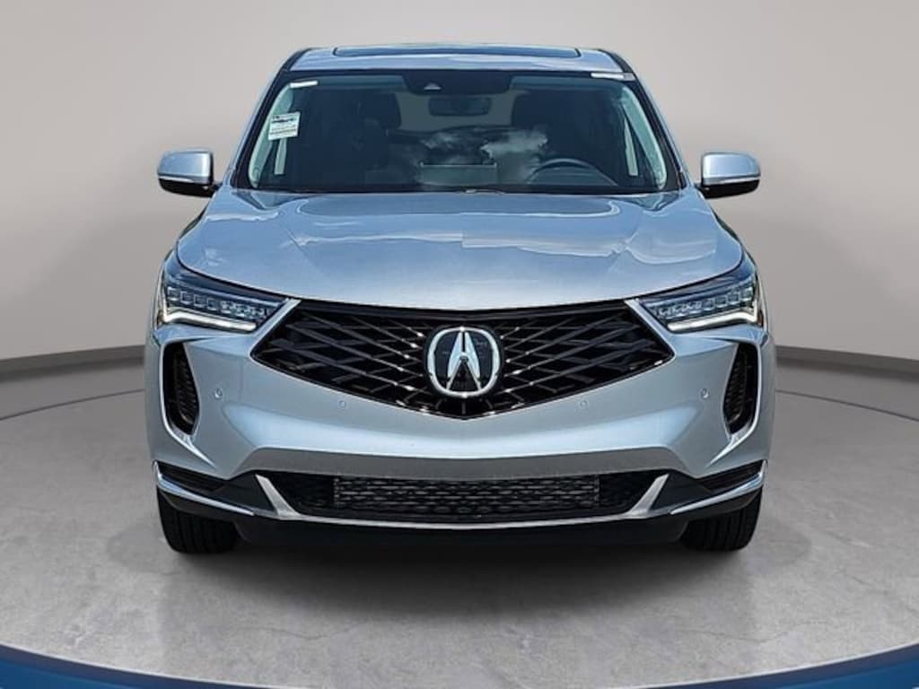 New 2026 Acura RDX Technology Package SUV