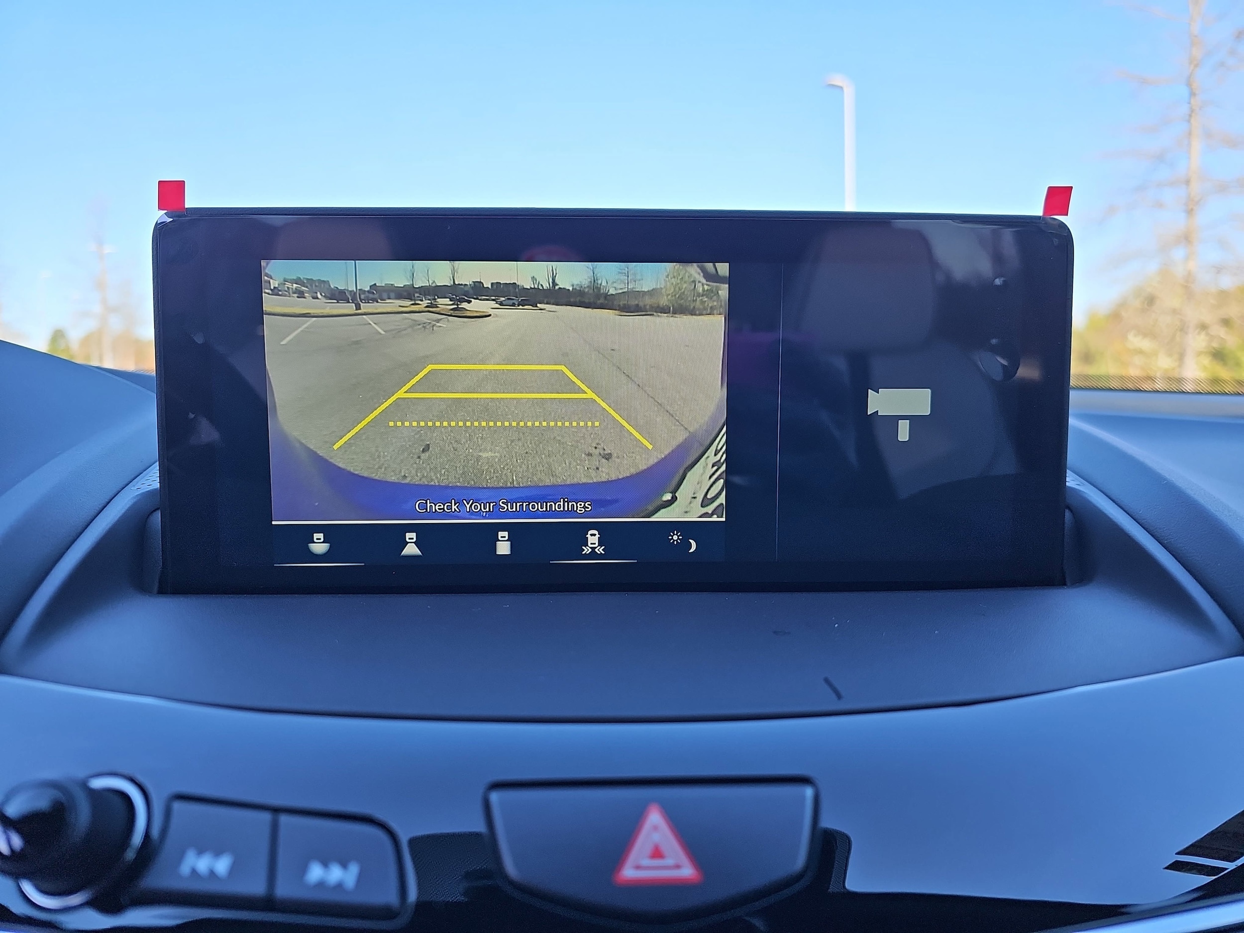 2026 Acura RDX A-Spec Package - Photo 25