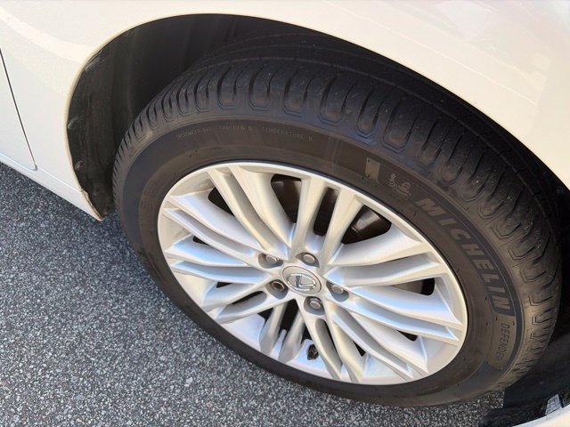 Used 2016 Lexus ES 350 Sedan