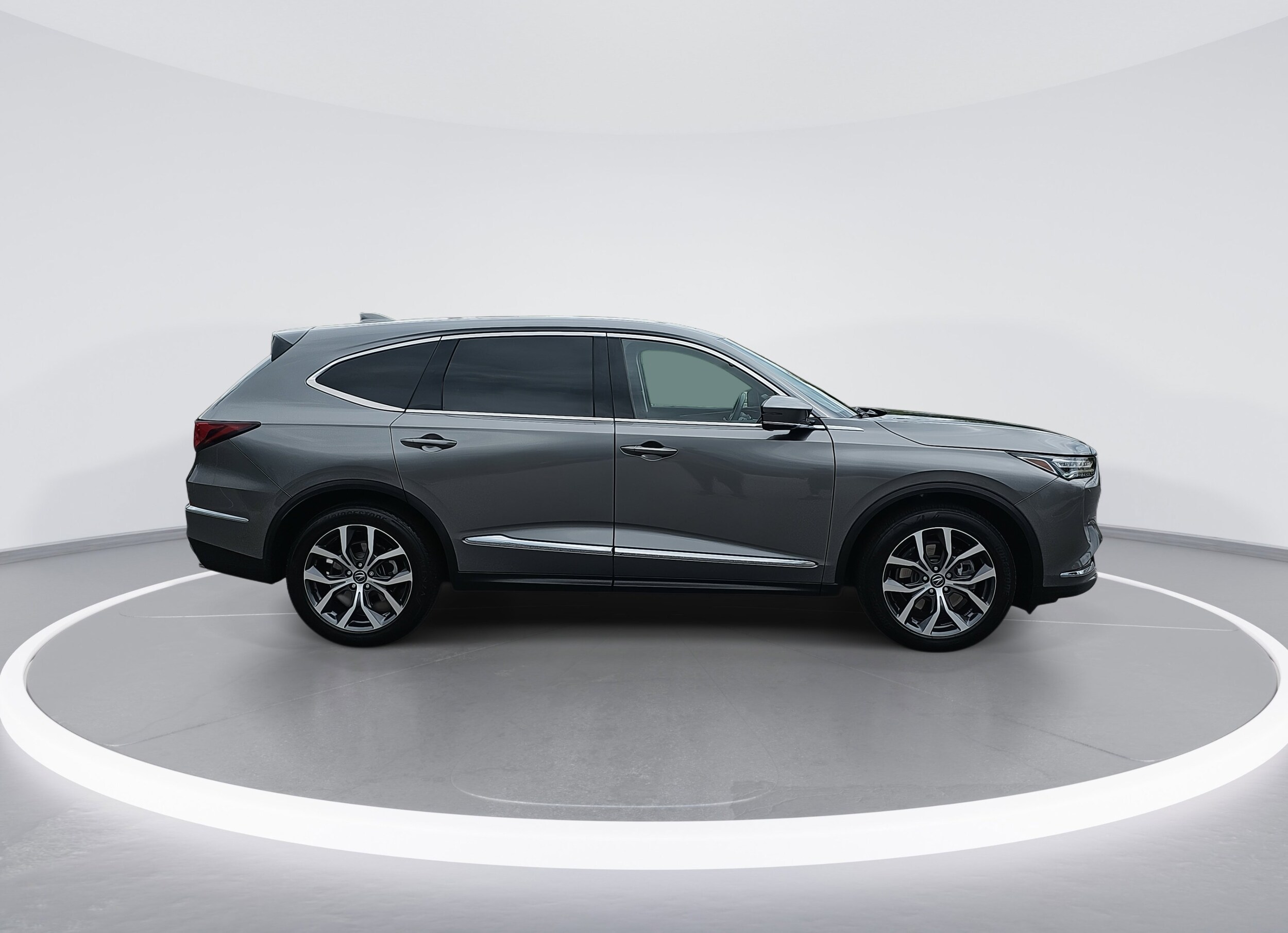 2024 Acura MDX SH-AWD Technology photo 2