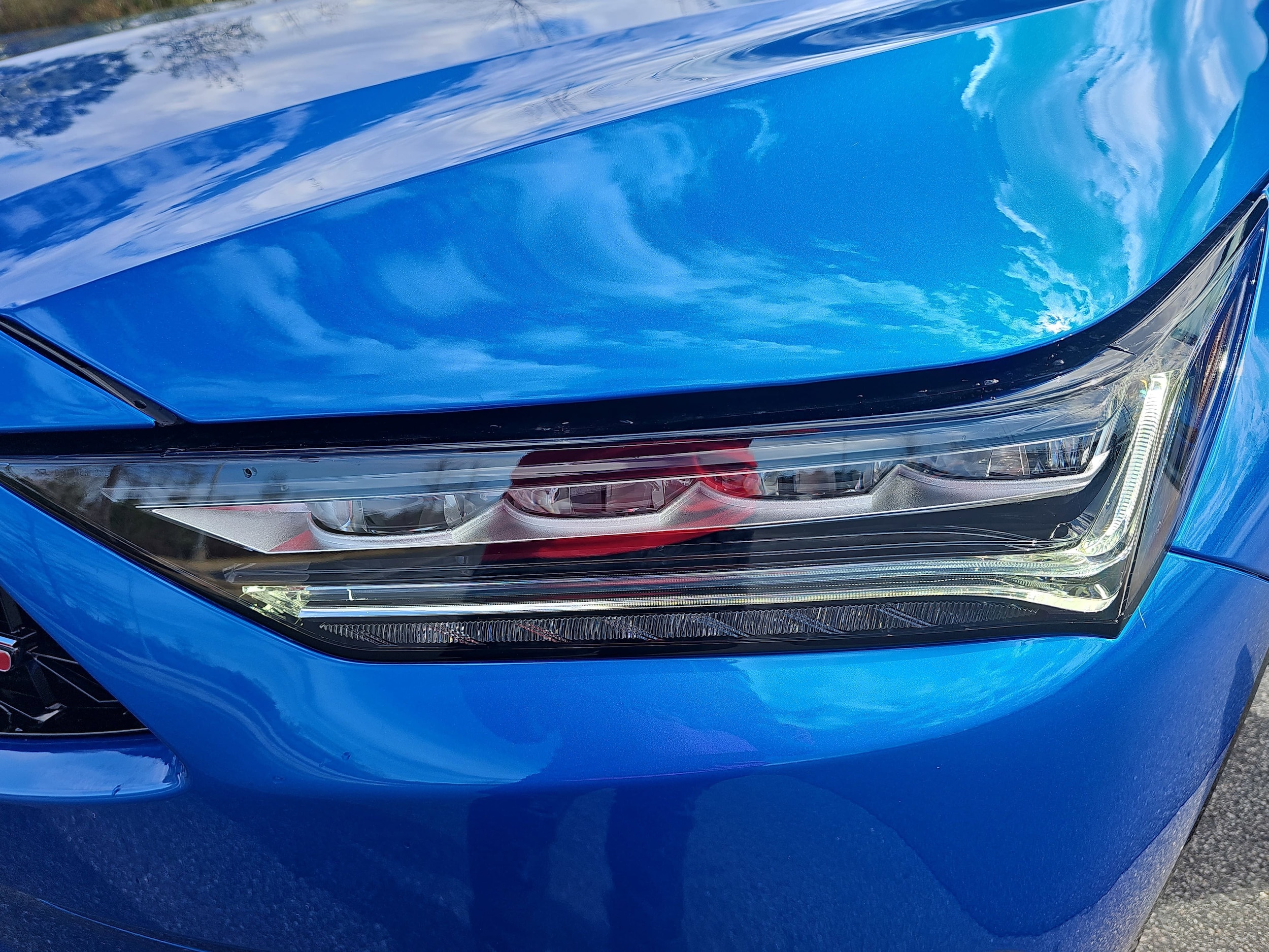 2026 Acura MDX Type S w/Advance Package - Photo 31