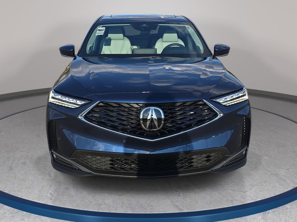 New 2026 Acura MDX FWD Technology Package SUV