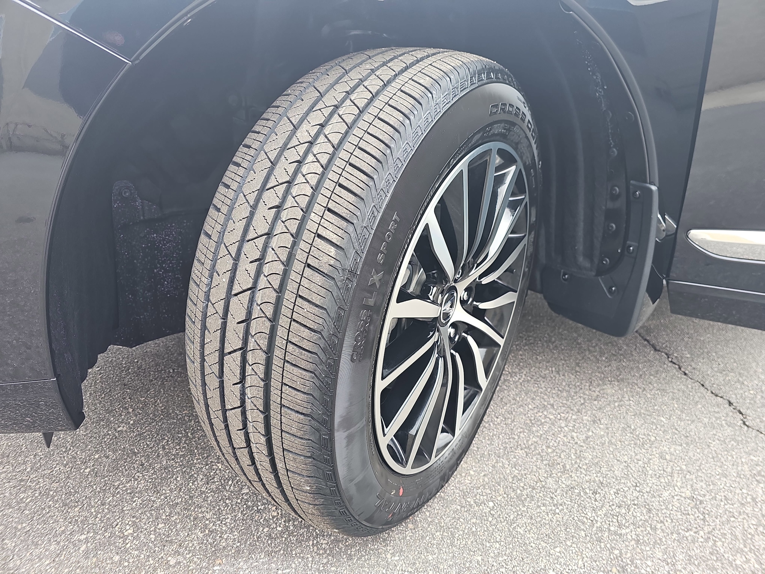 2026 Acura RDX Advance Package - Photo 32