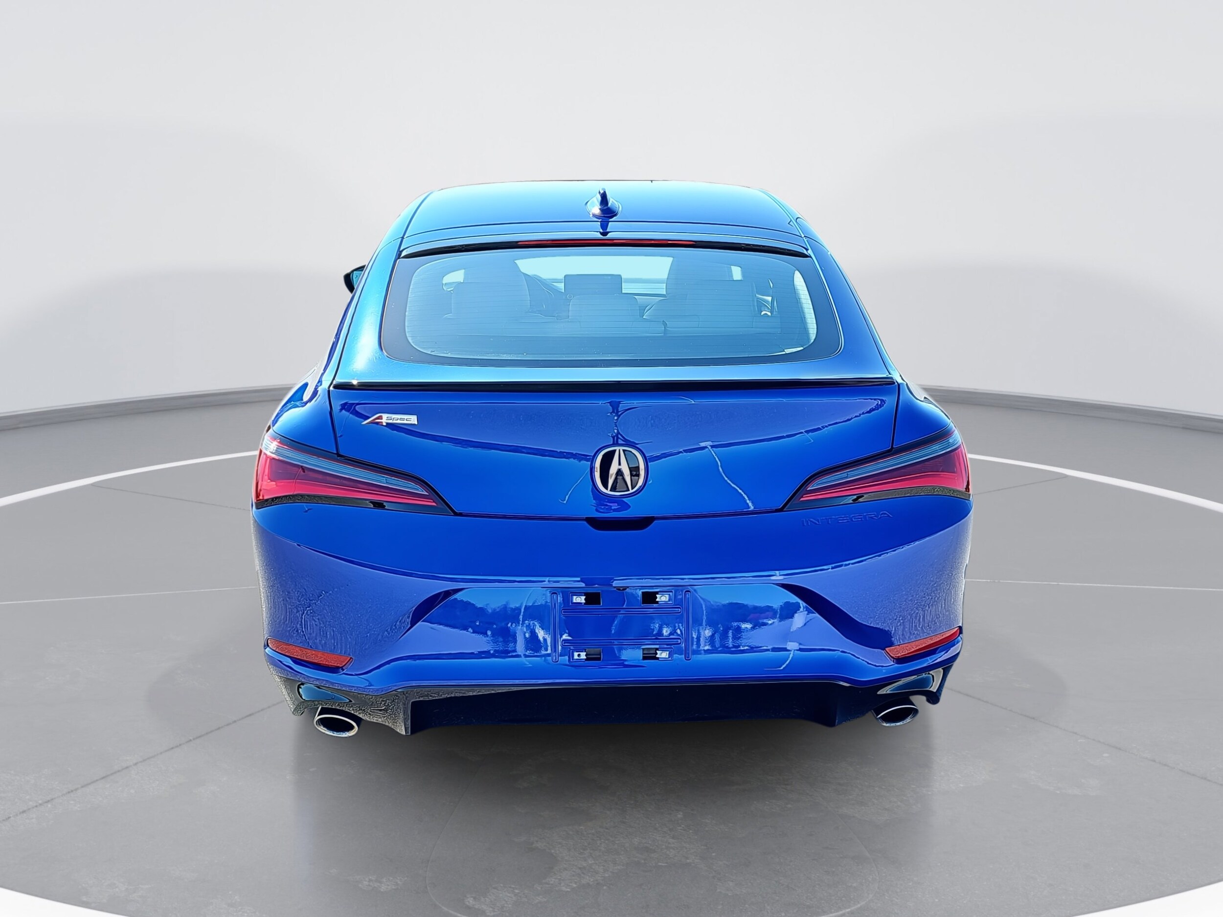 2023 Acura Integra A-Spec photo 4