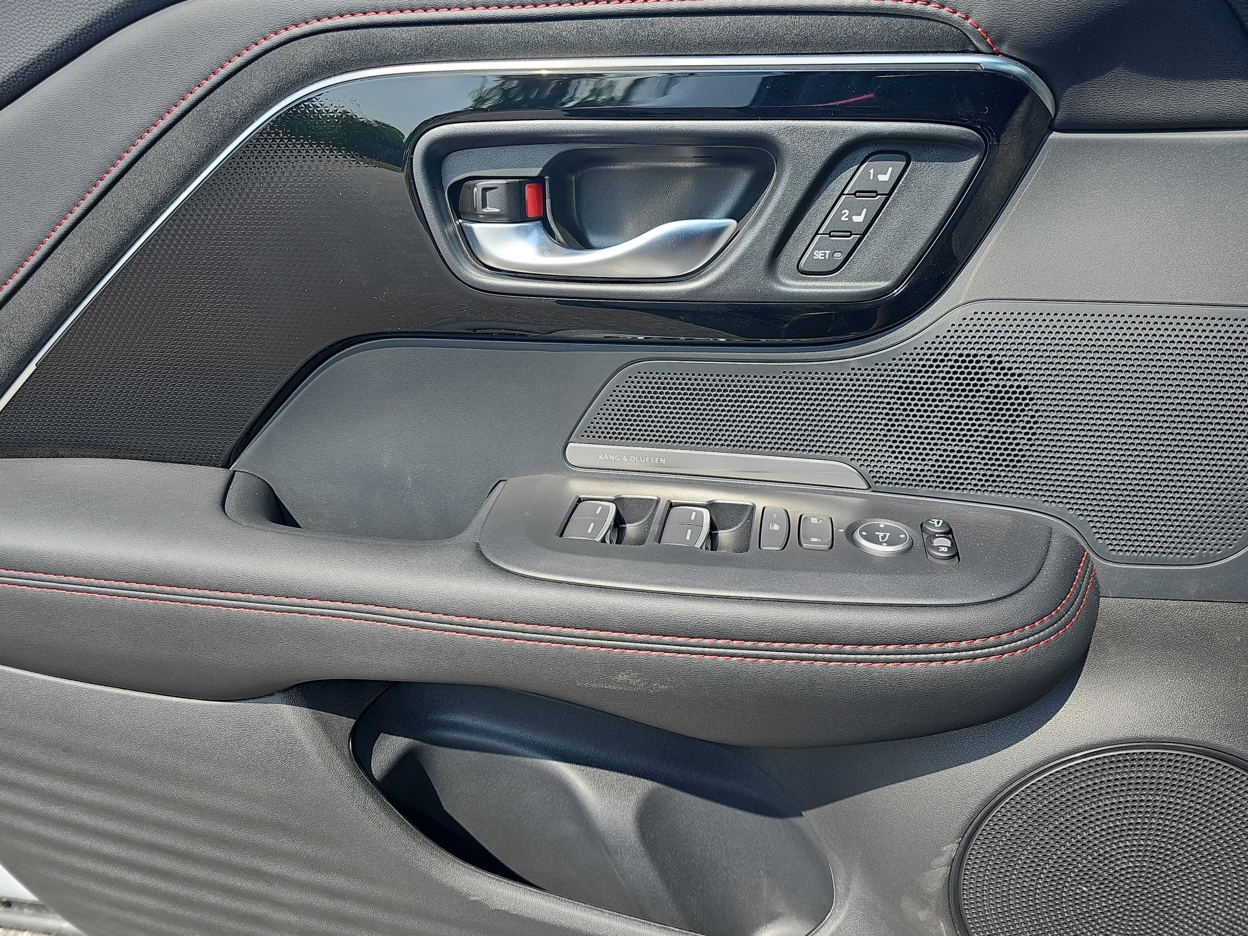2026 Acura ADX A-spec w/Advance Package - Photo 24