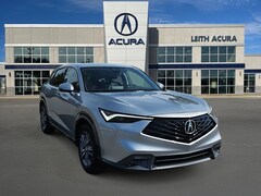 2025 Acura ADX SUV