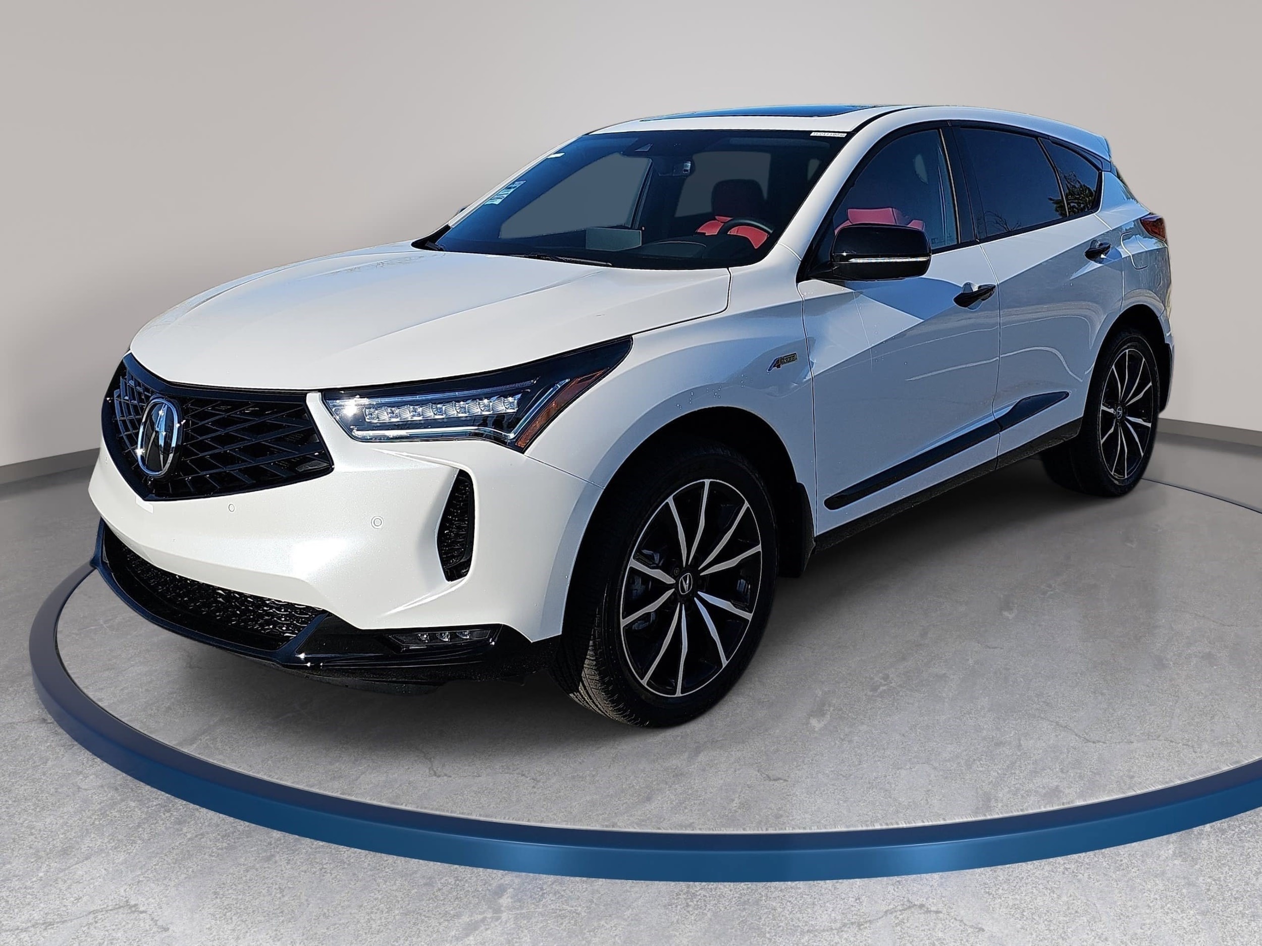 2026 Acura RDX A-Spec w/ Advance Package SH-AWD's photo