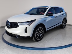2026 Acura RDX A-Spec Advance Package SUV