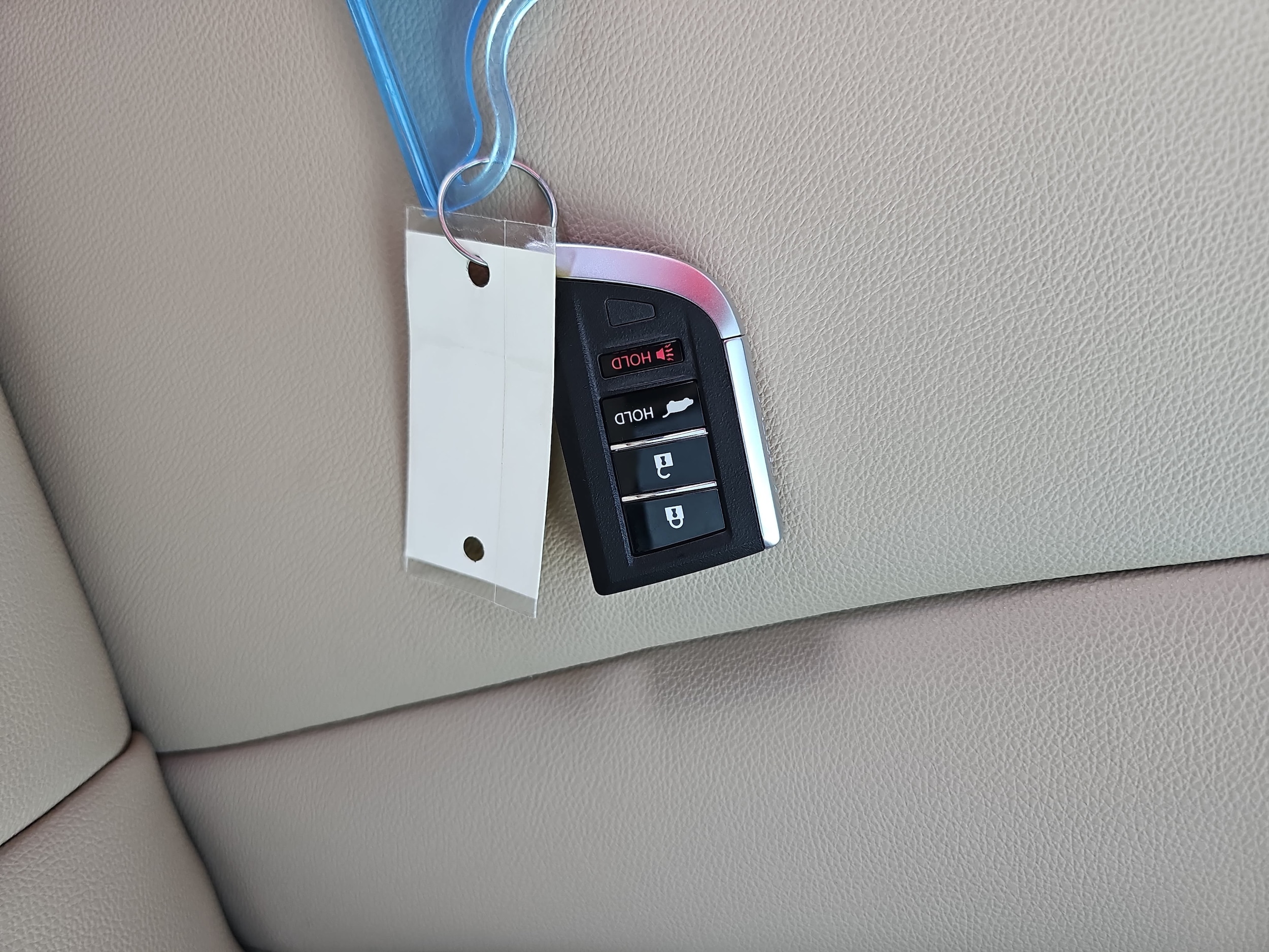2026 Acura MDX Base - Photo 35