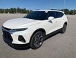  Chevrolet Blazer